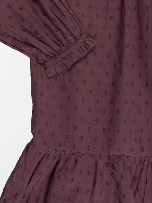 Robe bouffantes fille (3-12A)