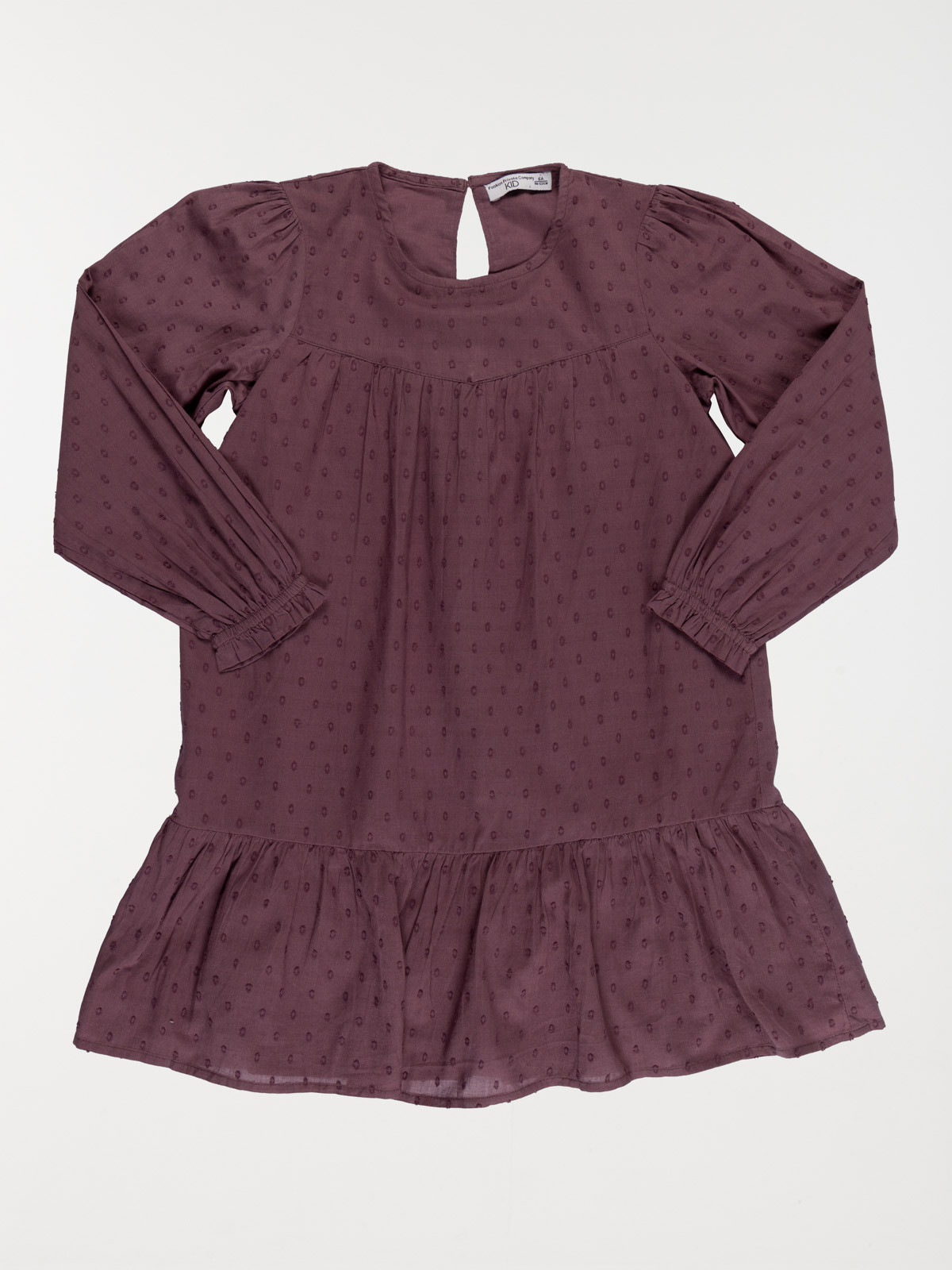 Robe bouffantes fille (3-12A)
