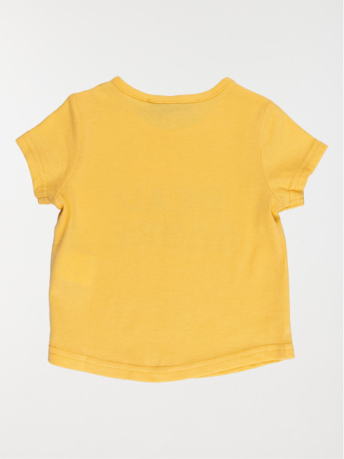 T-shirt beau gosse garçon...