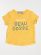 Image produit Couleur: jaune pop