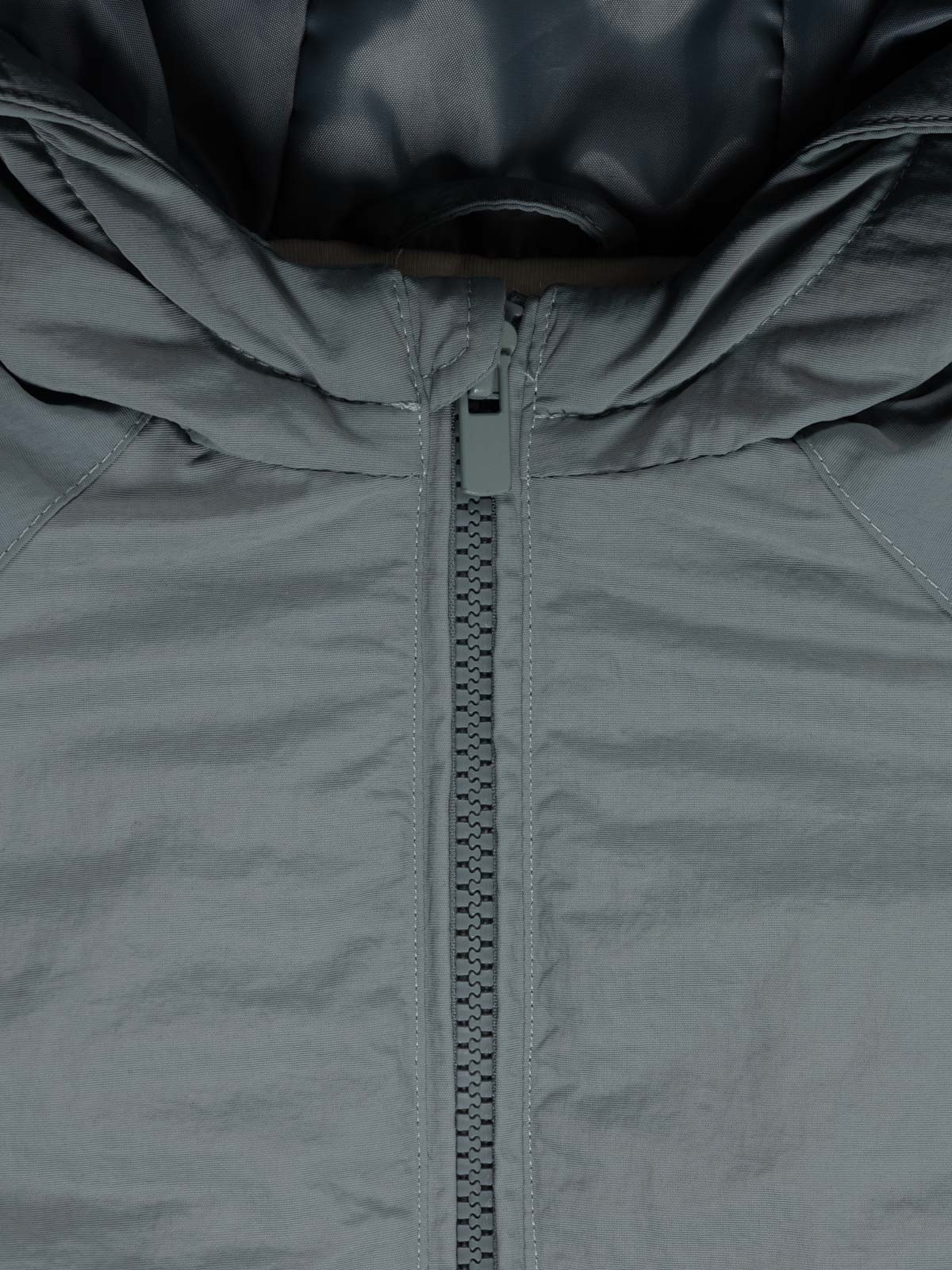 Blouson à capuche garçon (6-36M) Blouson à capuche garçon (6-36M)