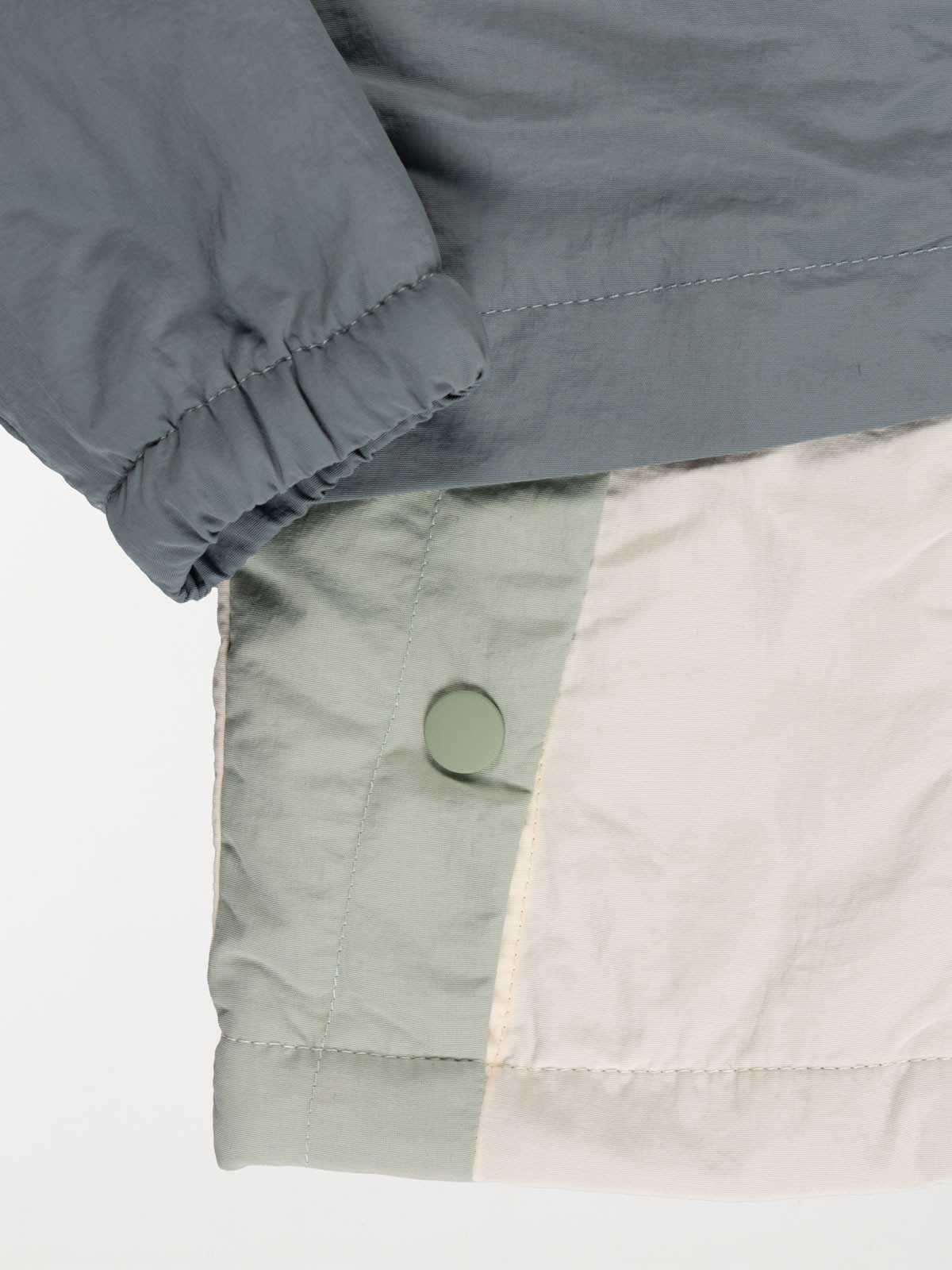 Blouson à capuche garçon (6-36M) Blouson à capuche garçon (6-36M)