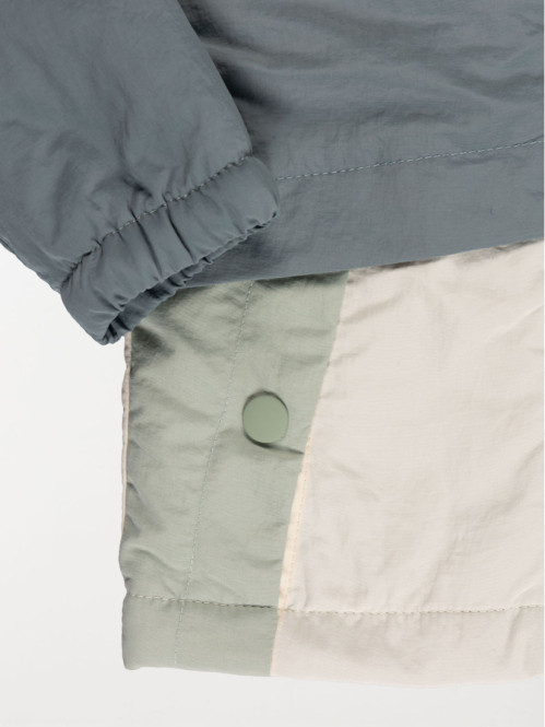 Blouson à capuche garçon...