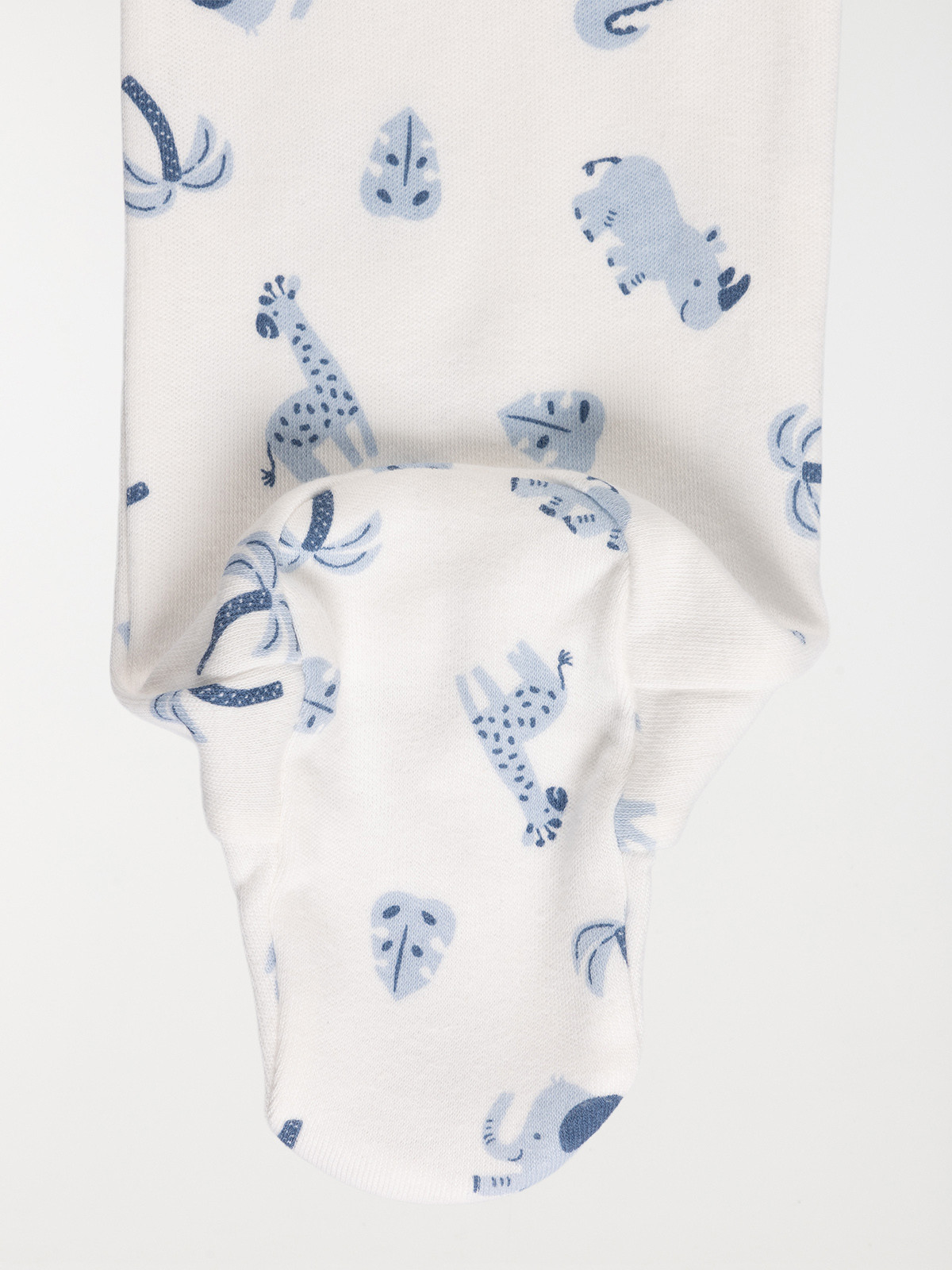 Dors-bien animaux savane garçon (3-24M) Dors-bien animaux savane garçon (3-24M)