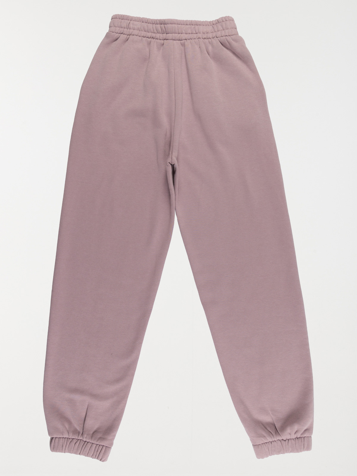 Pantalon de jogging fille lilas (XXS-M)