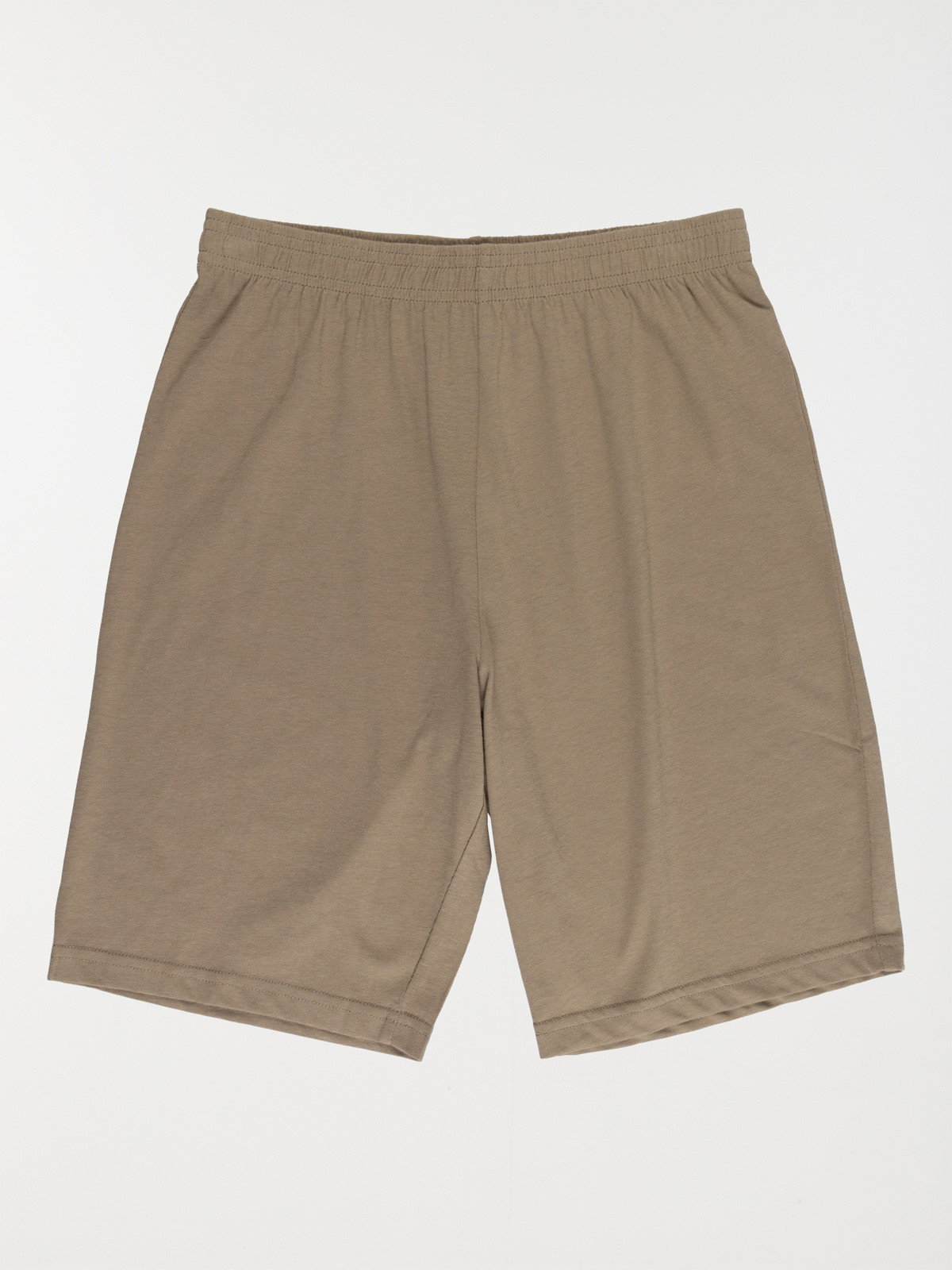 Pyjacourt bicolore poche garçon (3-12A) Pyjacourt bicolore poche garçon (3-12A)