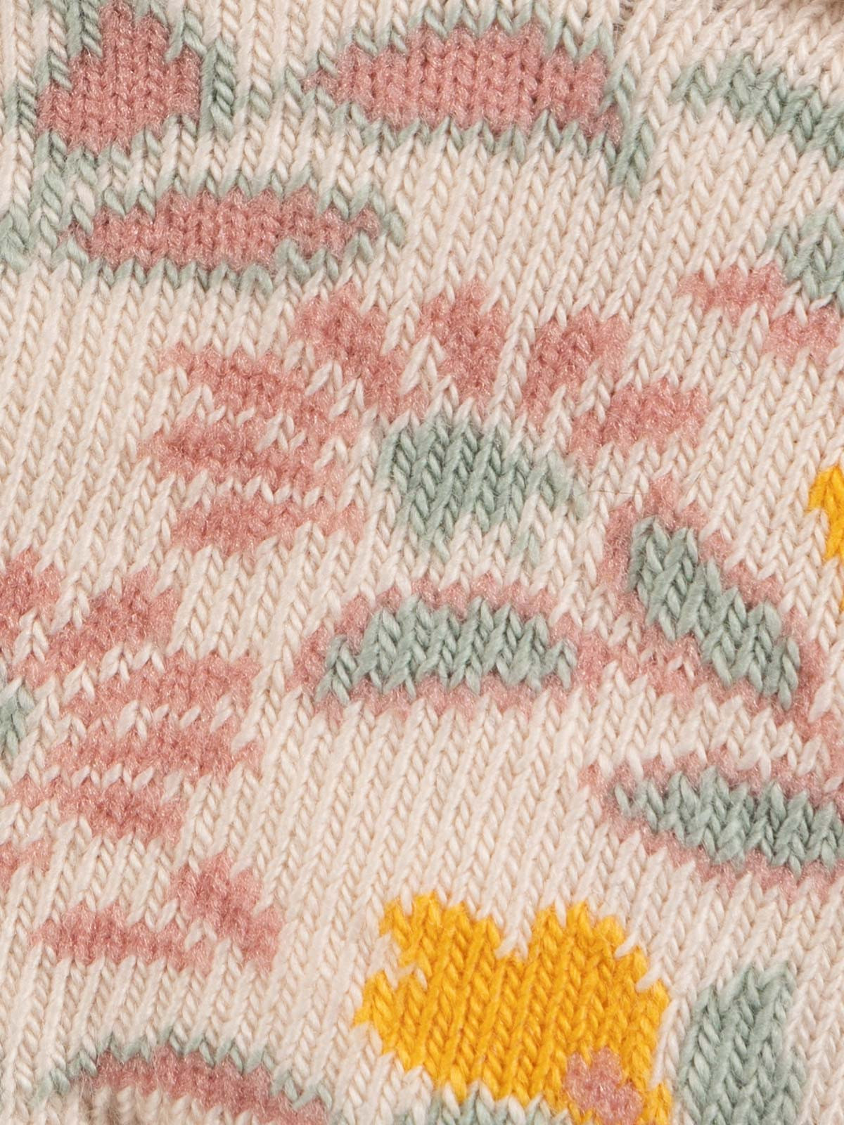 Lot de 2 paires chaussettes roses bébé Lot de 2 paires chaussettes roses bébé