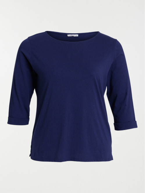 T-shirt officier grande...