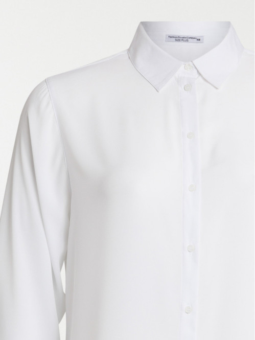Chemise blanche grande...