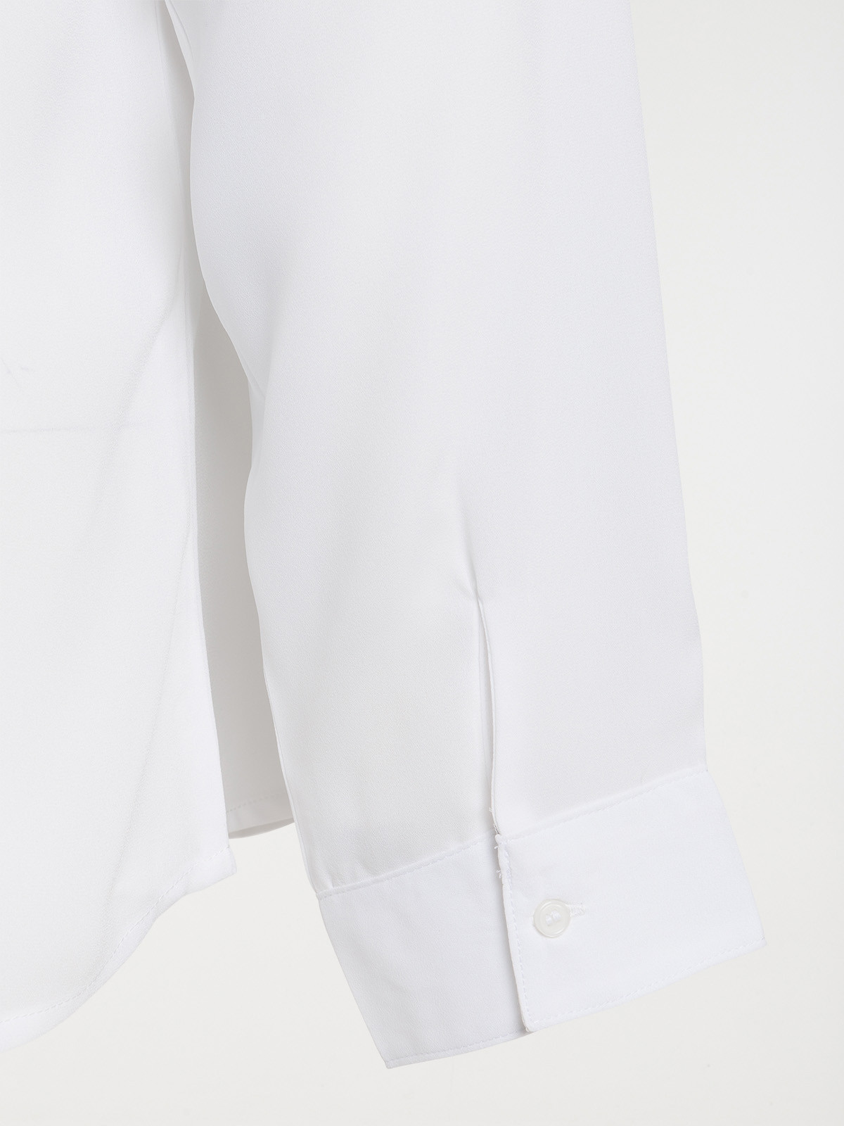 Chemise blanche grande taille femme Chemise blanche grande taille femme