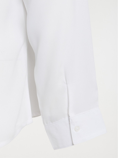 Chemise blanche grande...