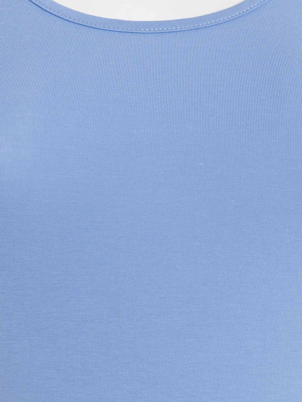 Débardeur basique grande taille femme Débardeur basique grande taille femme