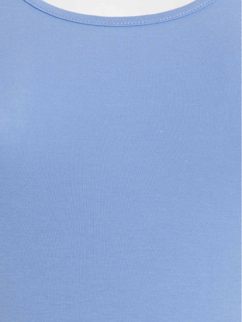 Débardeur basique grande taille femme Débardeur basique grande taille femme