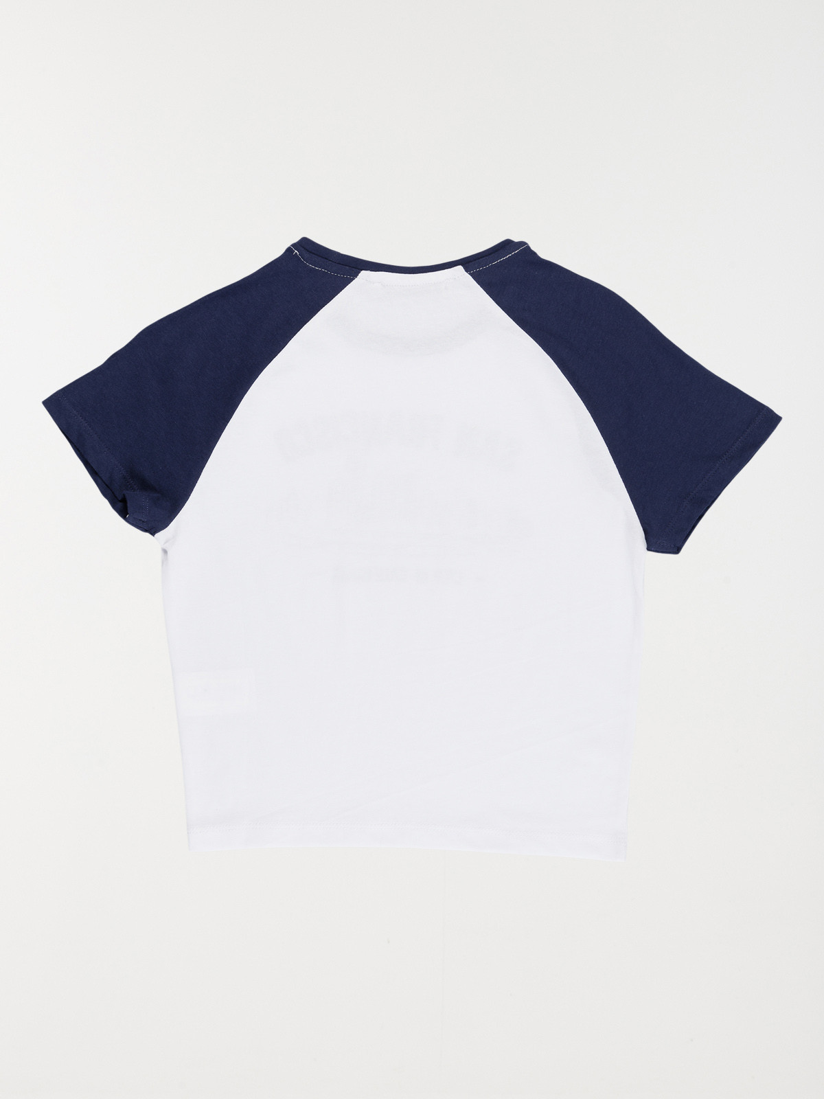 Tee-shirt San Francisco fille (XXS-M)