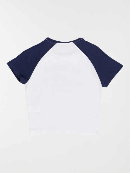 Tee-shirt San Francisco...