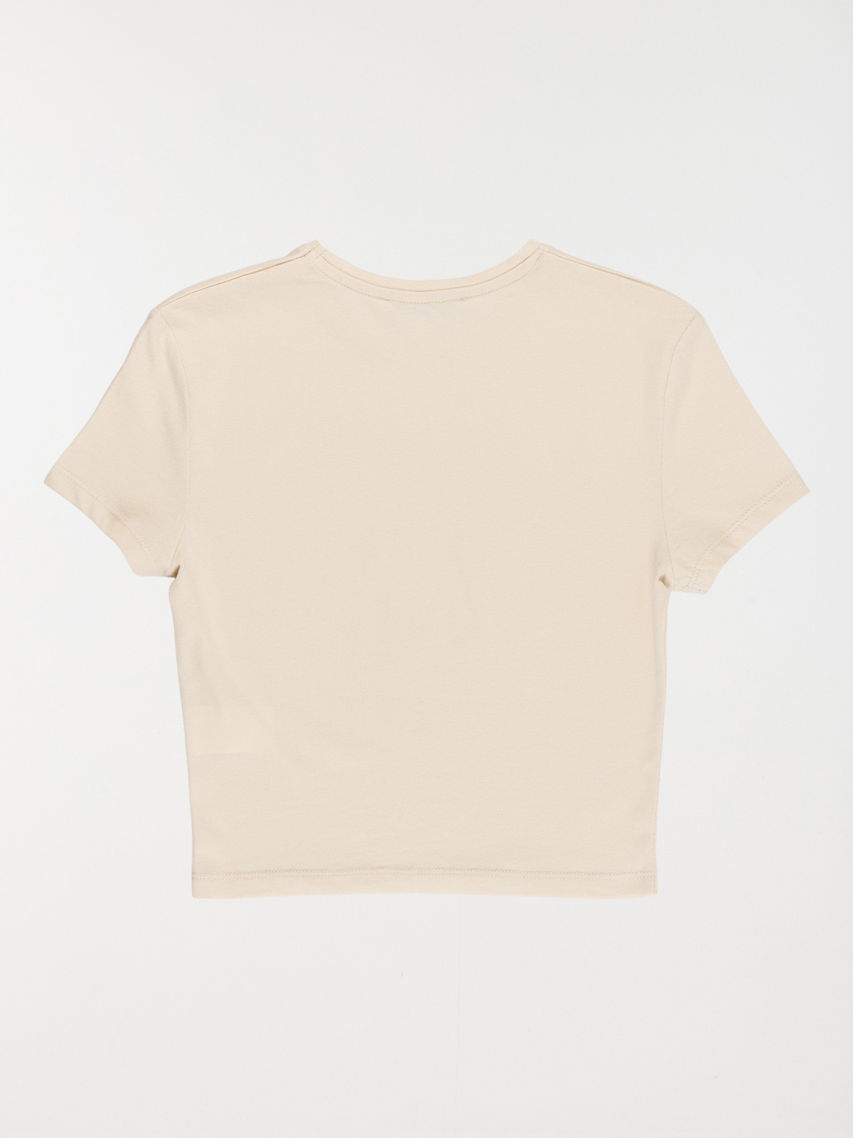 Tee-shirt motif manga fille (XXS-M)