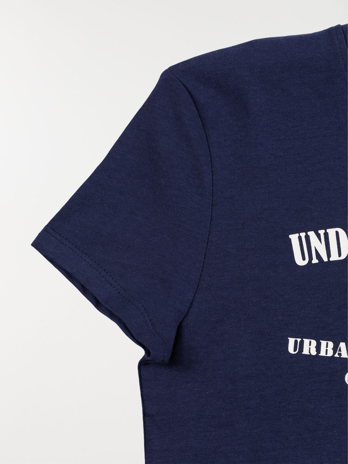 Tee-shirt imprimé fille (XXS-M)