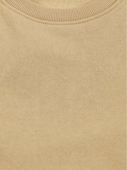 Sweat basique fille acide...