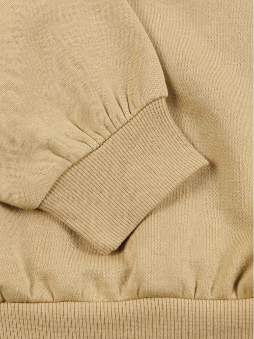 Sweat basique fille acide...