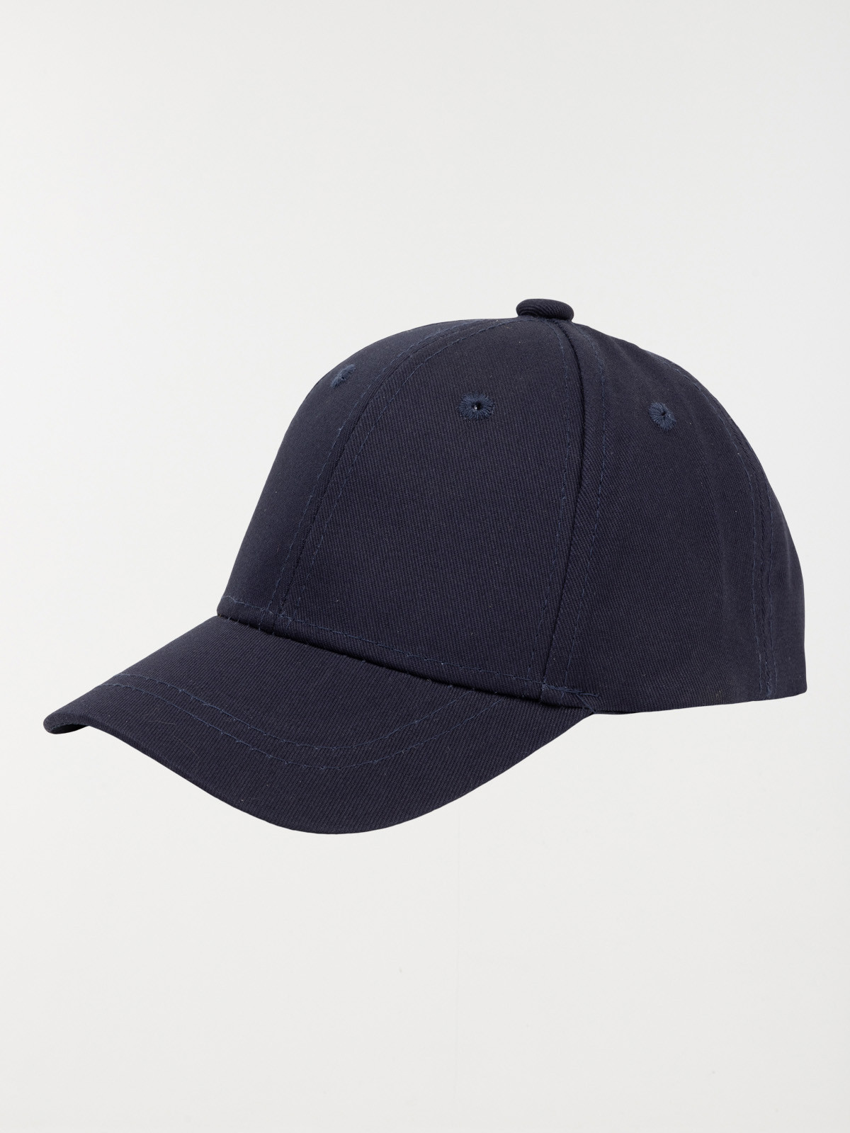 Casquette enfant marine navy