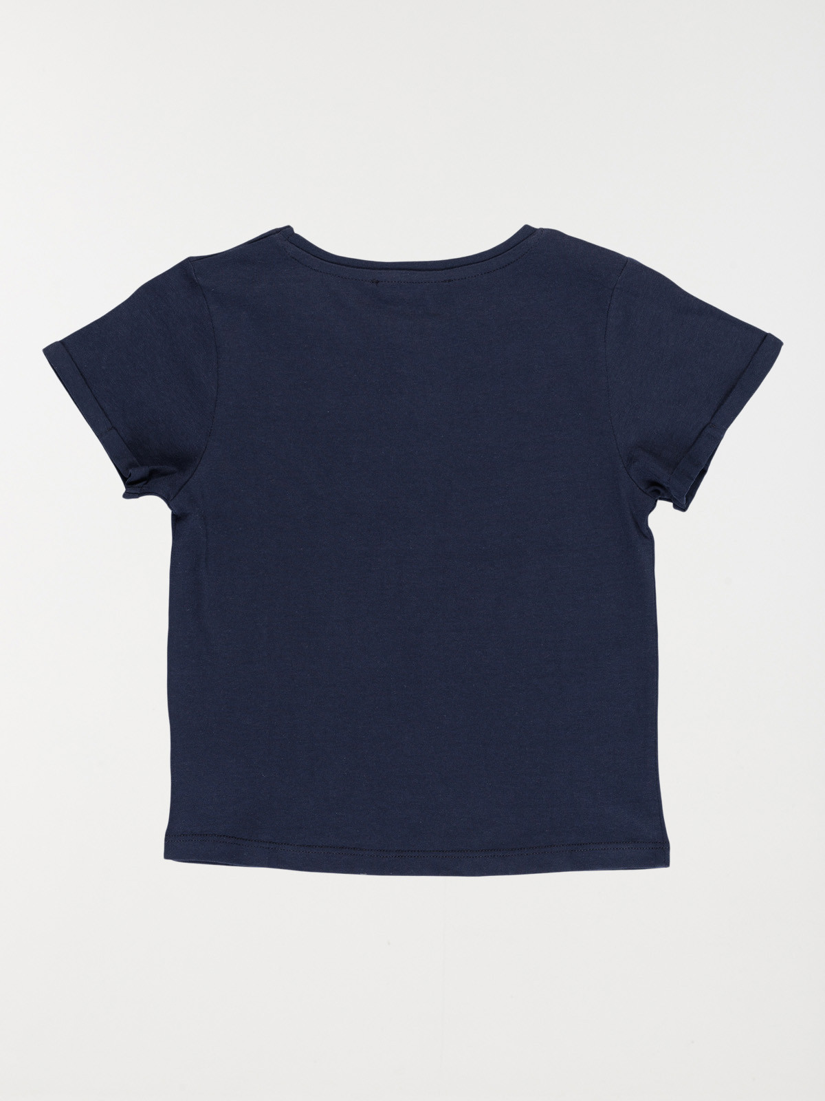 Tee-shirt papillons fille (3-12A) Tee-shirt papillons fille (3-12A)