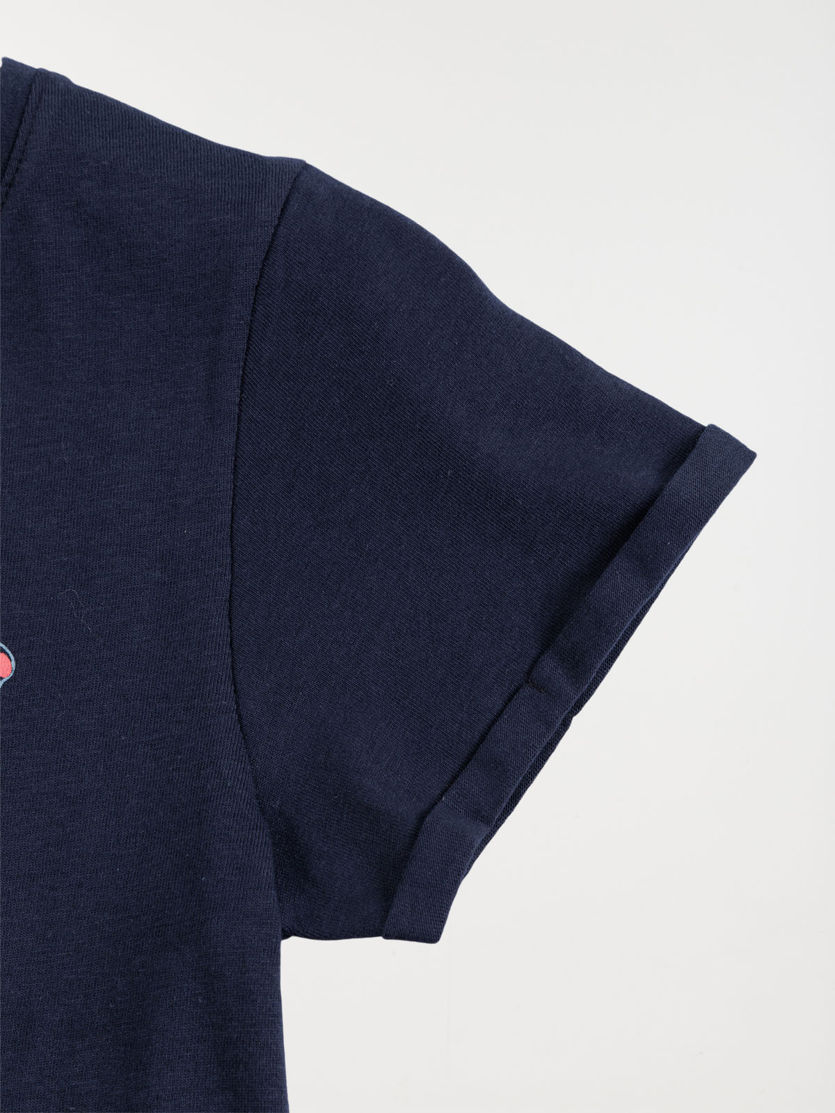 Tee-shirt papillons fille (3-12A) Tee-shirt papillons fille (3-12A)