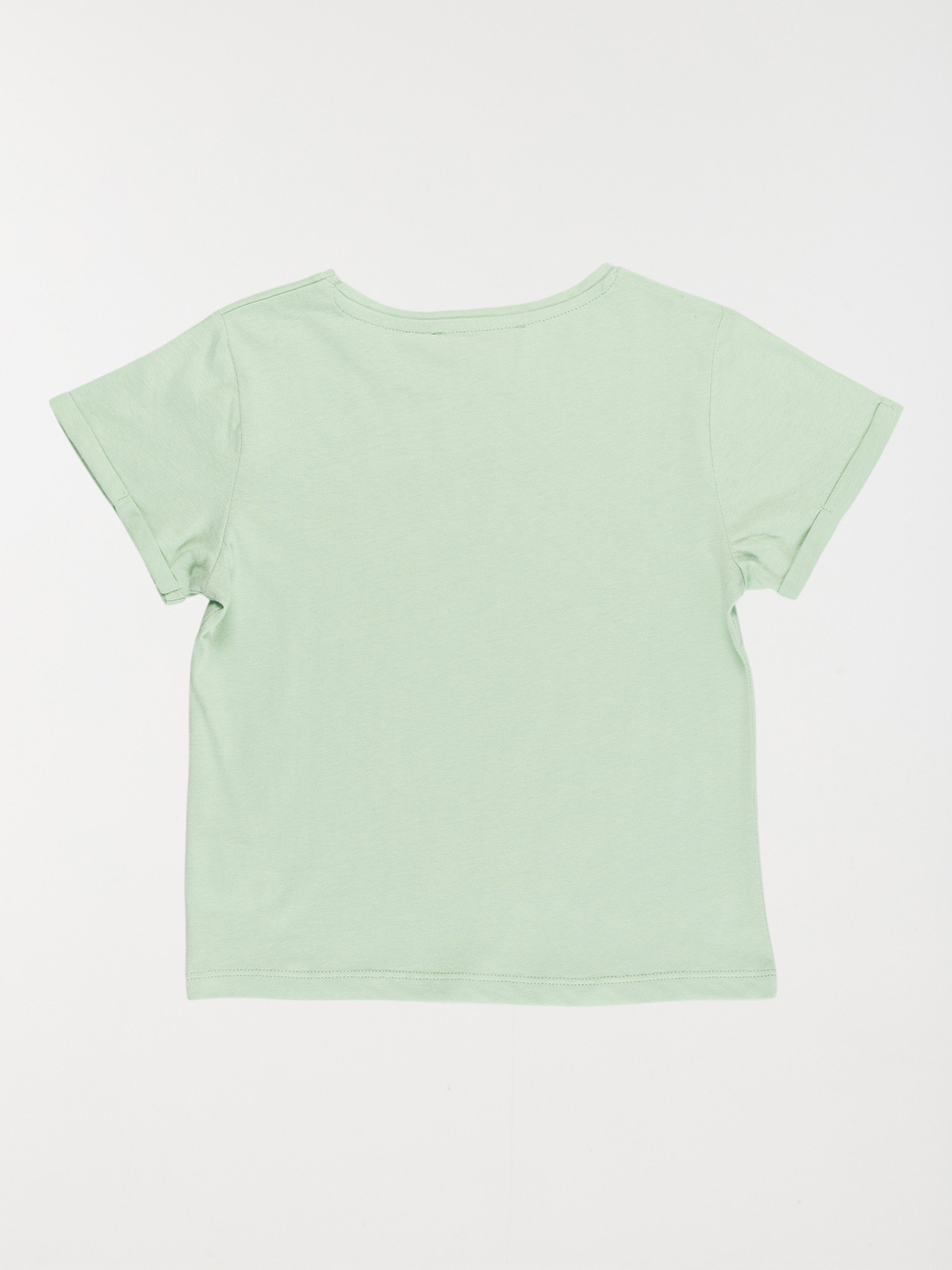 Tee-shirt licorne fille (3-12A)