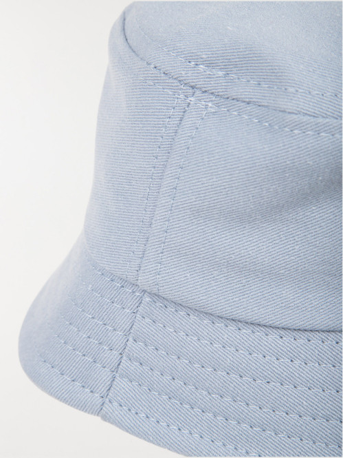 Bob uni bleu orage garçon