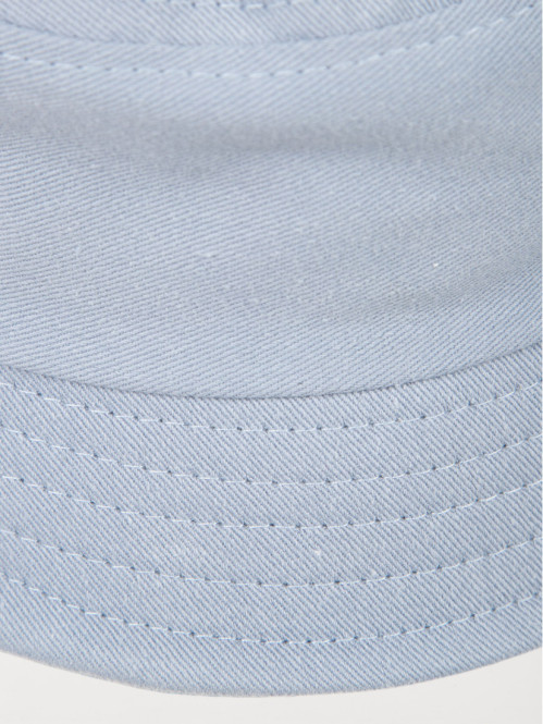 Bob uni bleu orage garçon