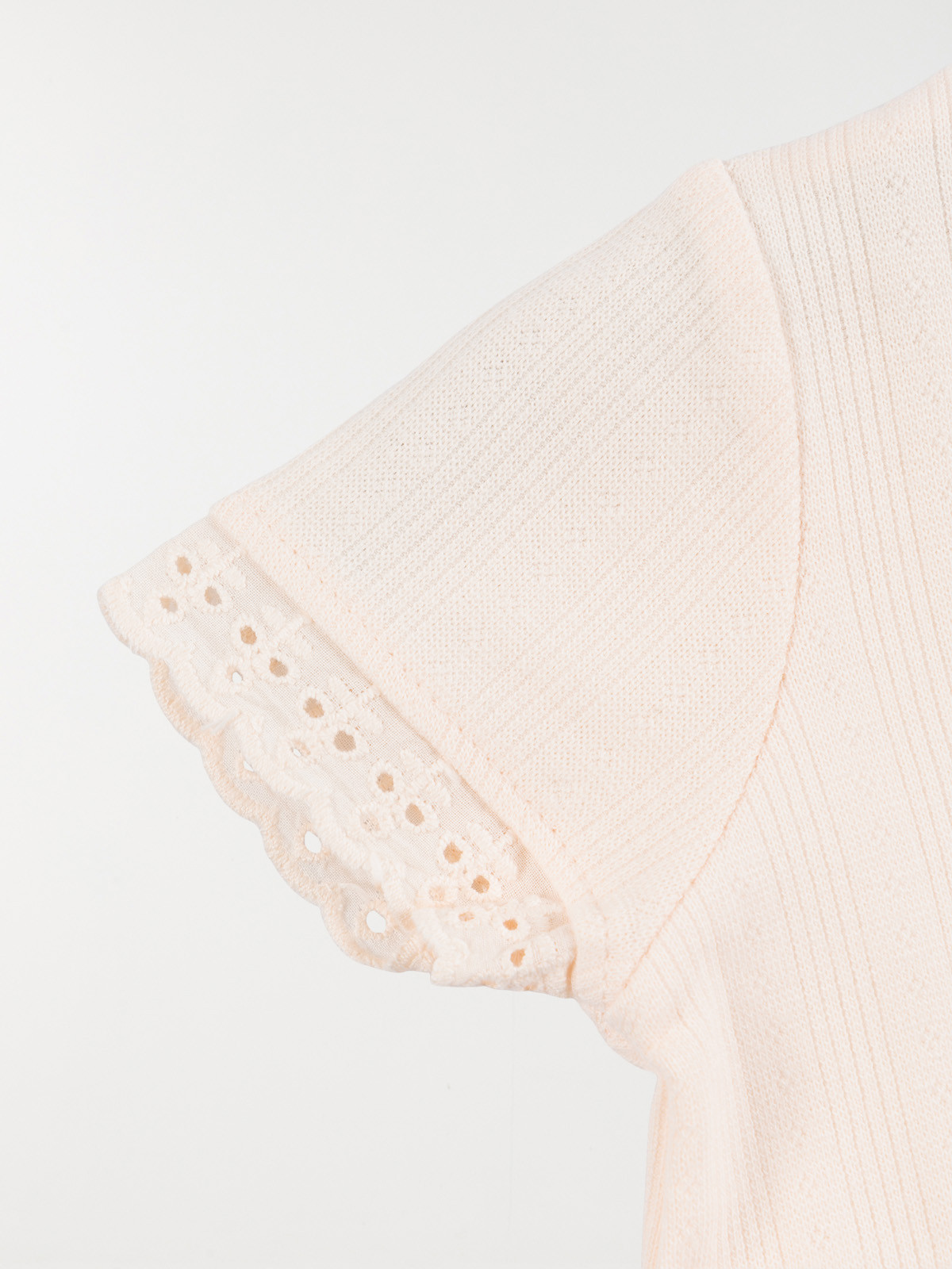 Tee-shirt petite danseuse fille (3-36M)