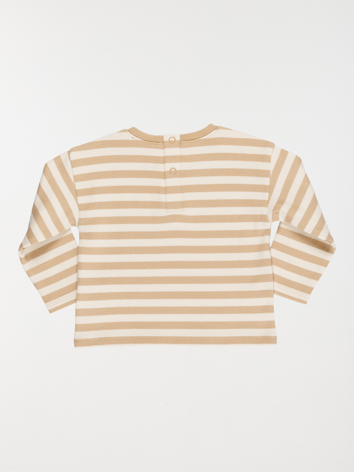 T-shirt amateur de câlins garçon (3-36M) T-shirt amateur de câlins garçon (3-36M)