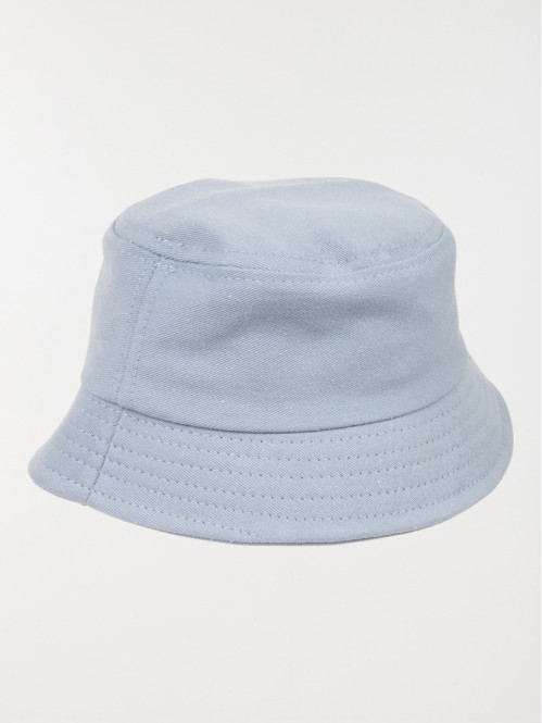 Bob uni bleu orage garçon