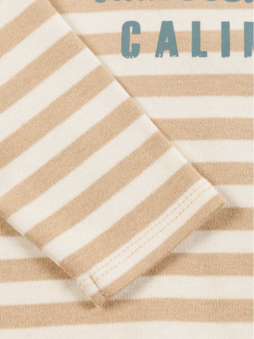 T-shirt amateur de câlins...