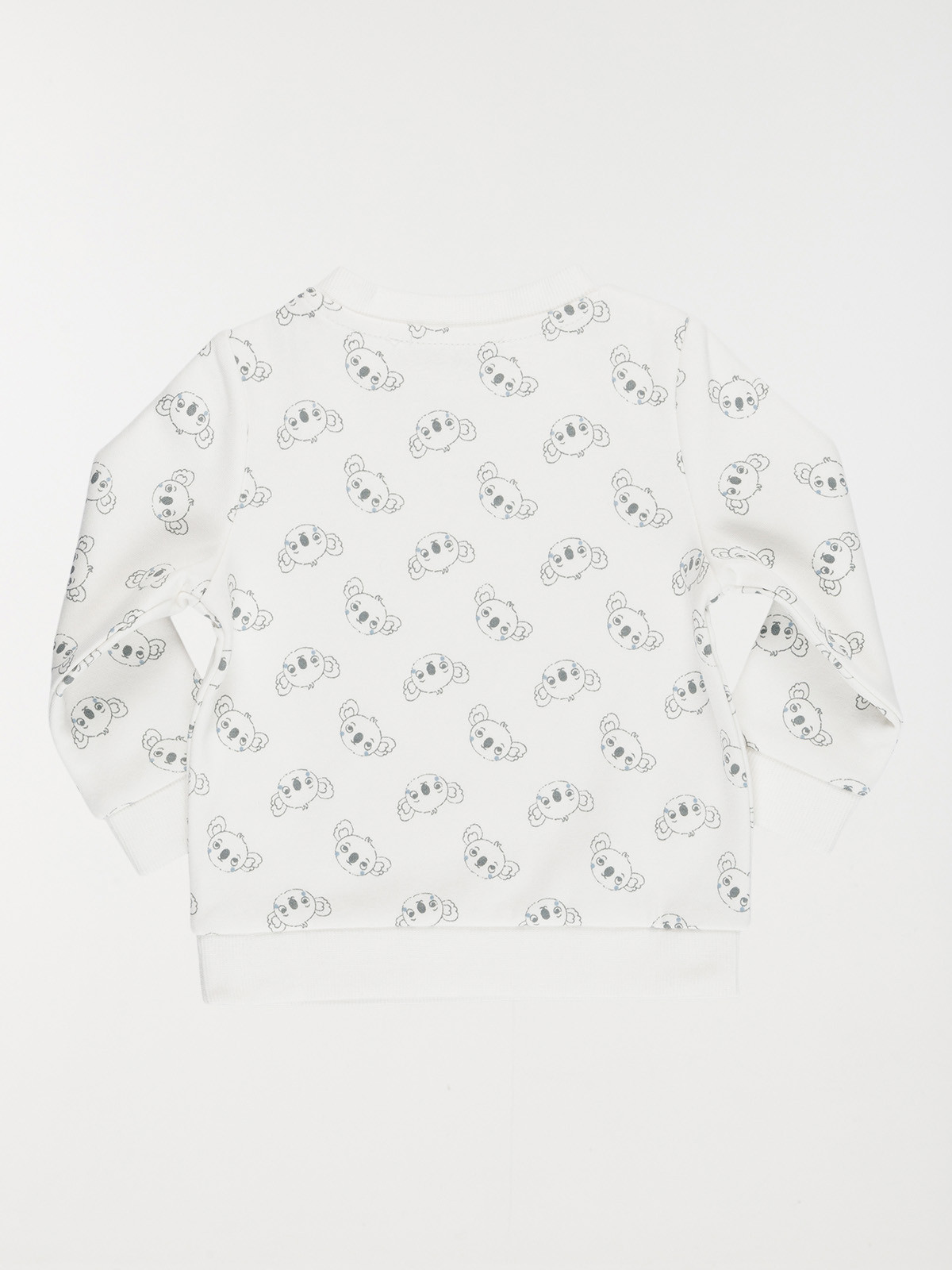 Sweat koala garçon (3-36M)
