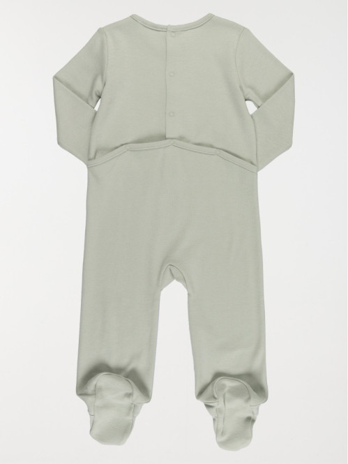 Dors-bien petit lion garçon...