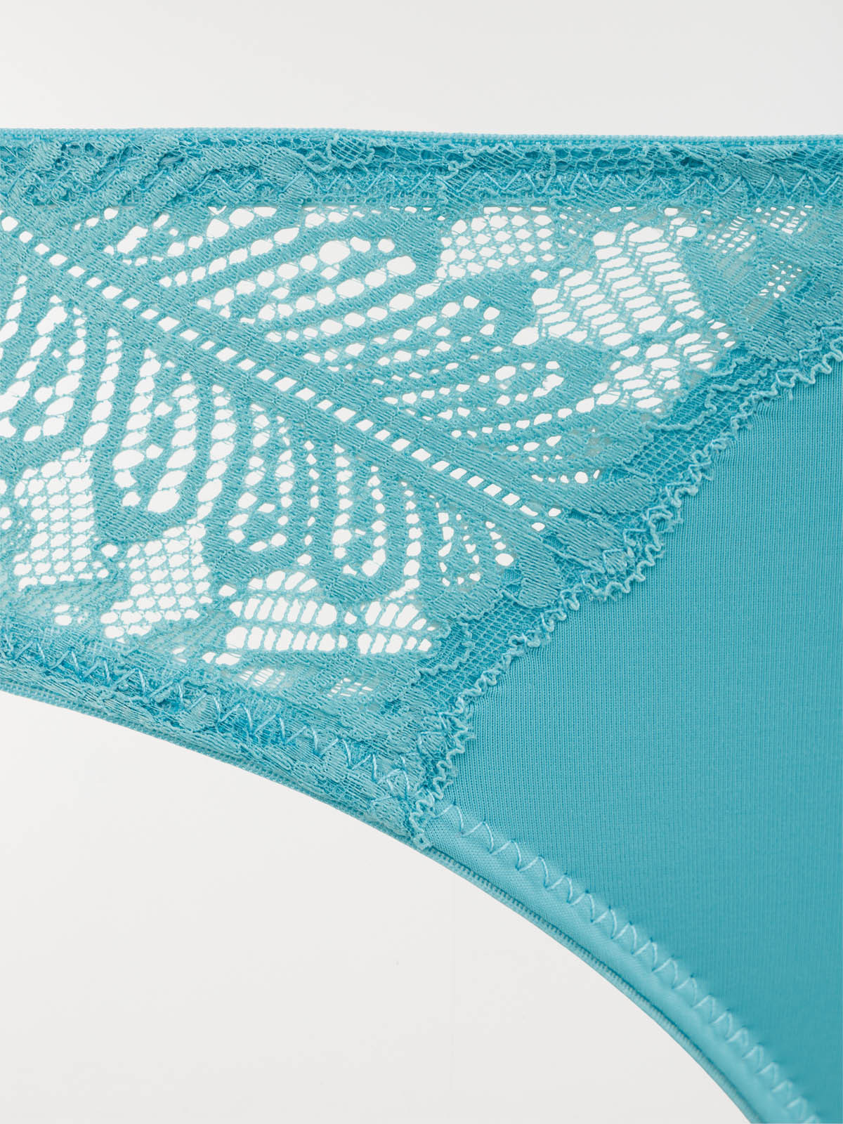 Culotte bi-matière aqua femme (S-XL) Culotte bi-matière aqua femme (S-XL)