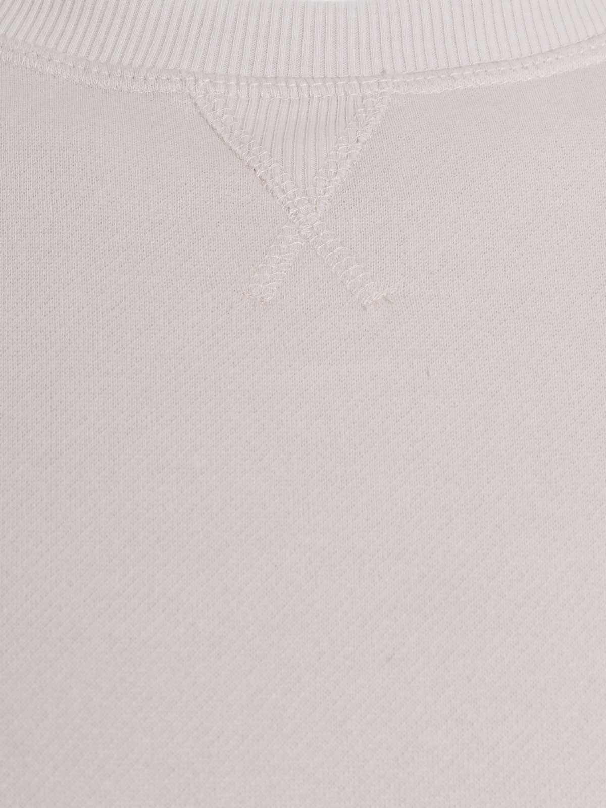 Sweat craie grande taille homme