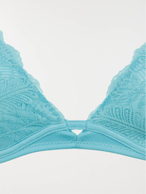Soutien-gorge dentelle...