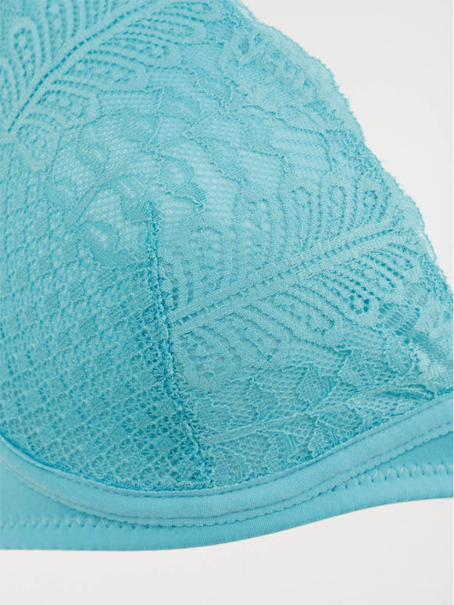 Soutien-gorge dentelle...