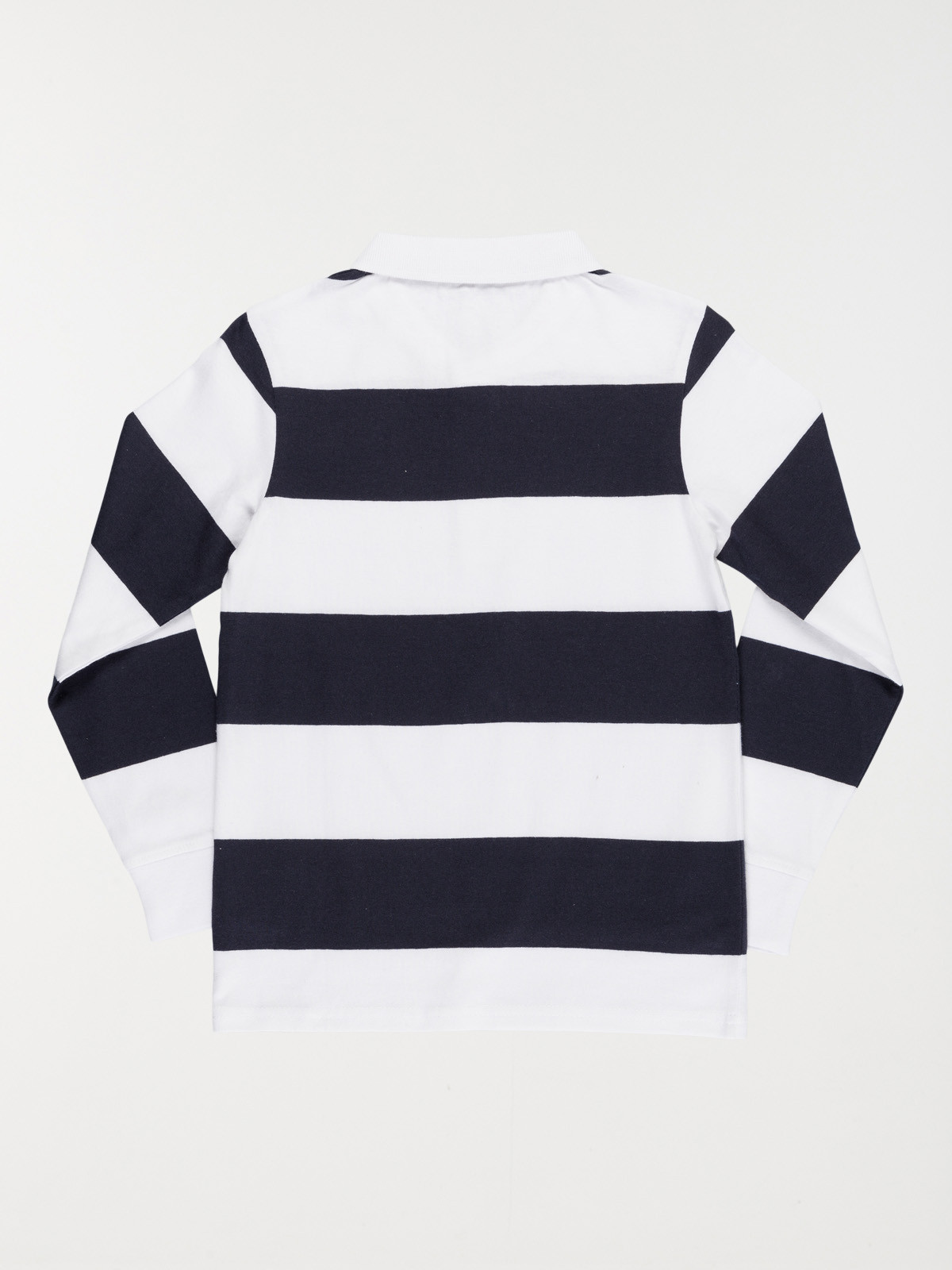 Polo rayé tennis garçon (3-12A) Polo rayé tennis garçon (3-12A)