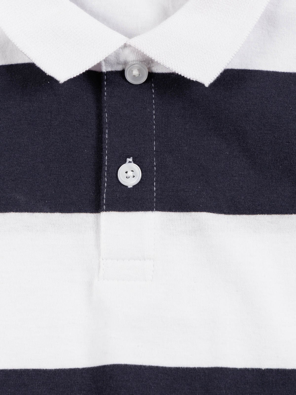 Polo rayé tennis garçon (3-12A) Polo rayé tennis garçon (3-12A)