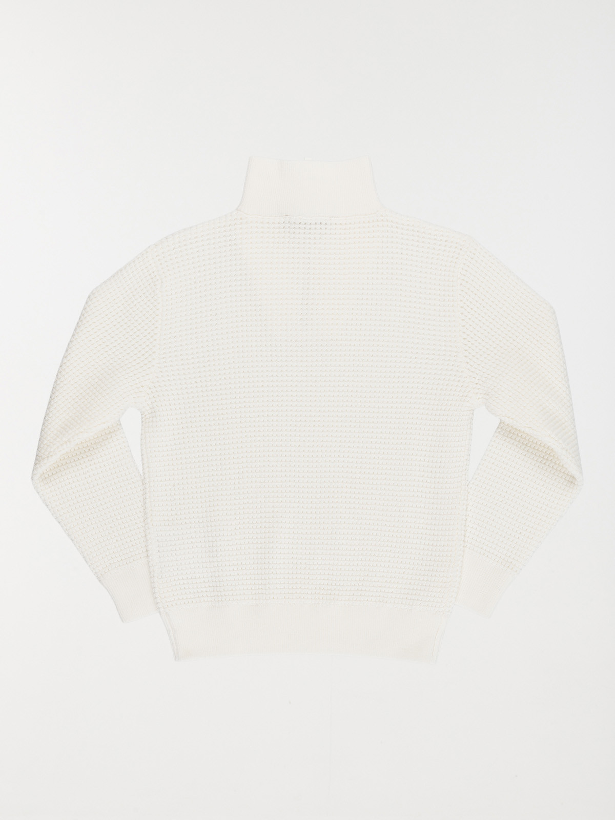 Pull col camionneur garçon (3-12A) Pull col camionneur garçon (3-12A)