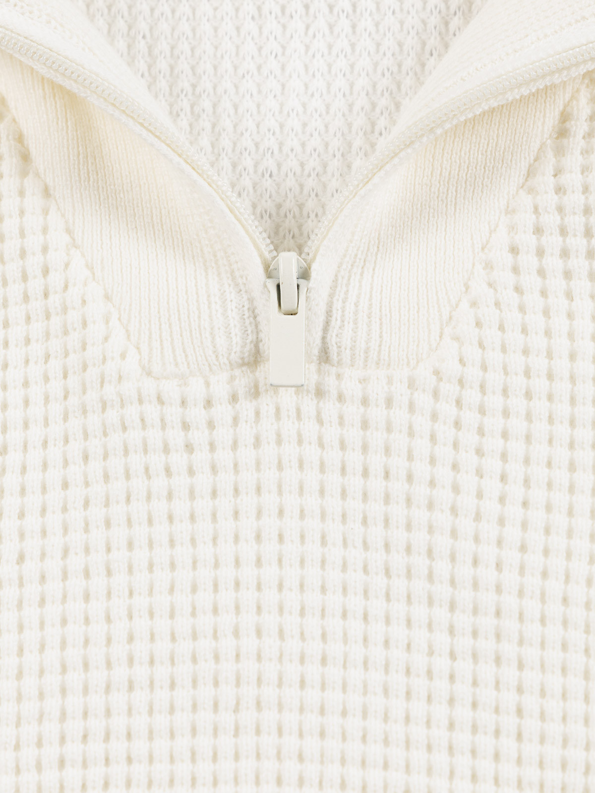 Pull col camionneur garçon (3-12A) Pull col camionneur garçon (3-12A)