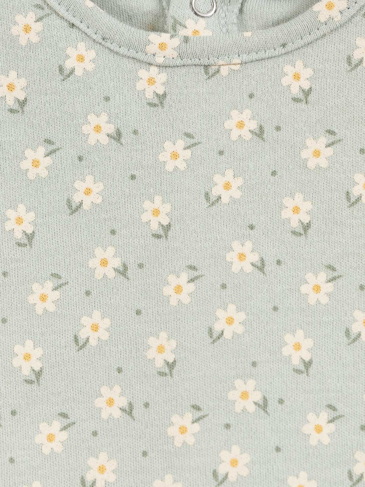 Dors-bien motif fleuri fille (3-24M) Dors-bien motif fleuri fille (3-24M)