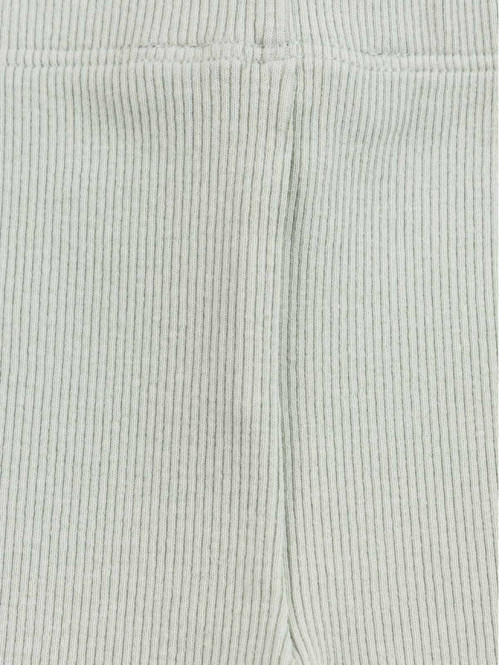 Legging côtelé baby blue fille (3-36M)