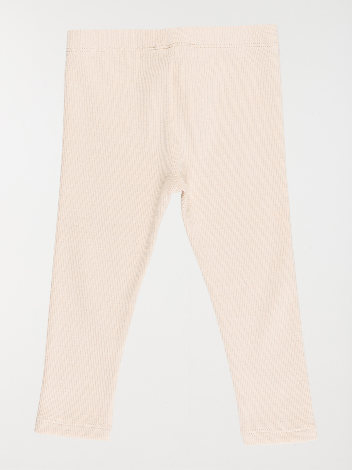 Legging côtelé ice cream fille (3-36M) Legging côtelé ice cream fille (3-36M)