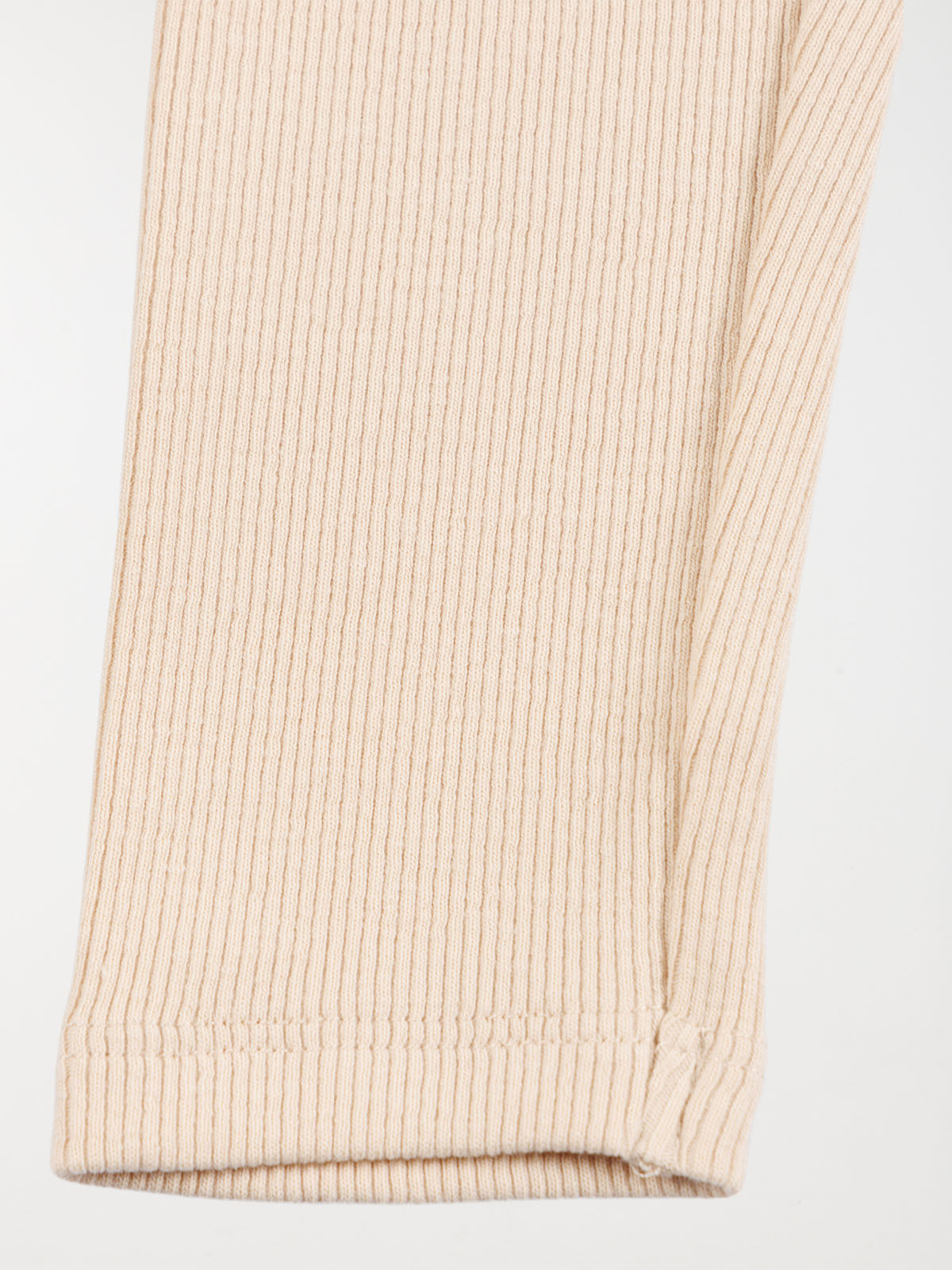 Legging côtelé ice cream fille (3-36M) Legging côtelé ice cream fille (3-36M)