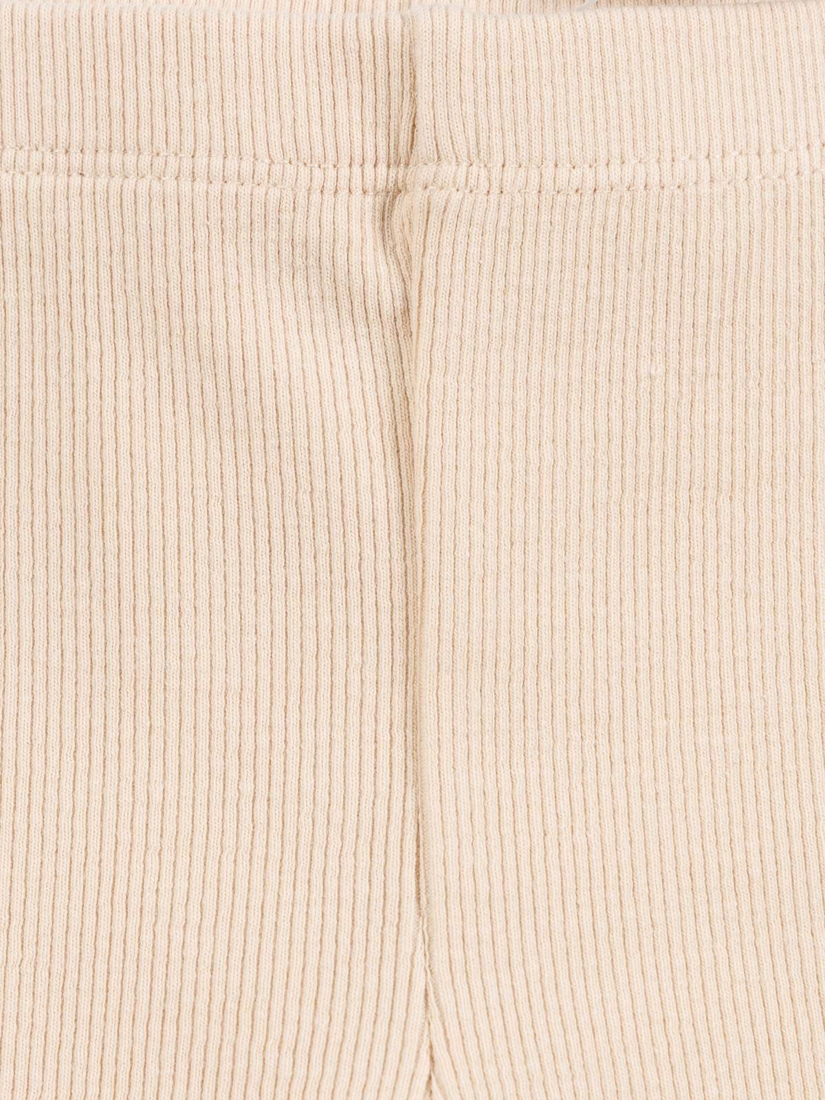 Legging côtelé ice cream fille (3-36M) Legging côtelé ice cream fille (3-36M)