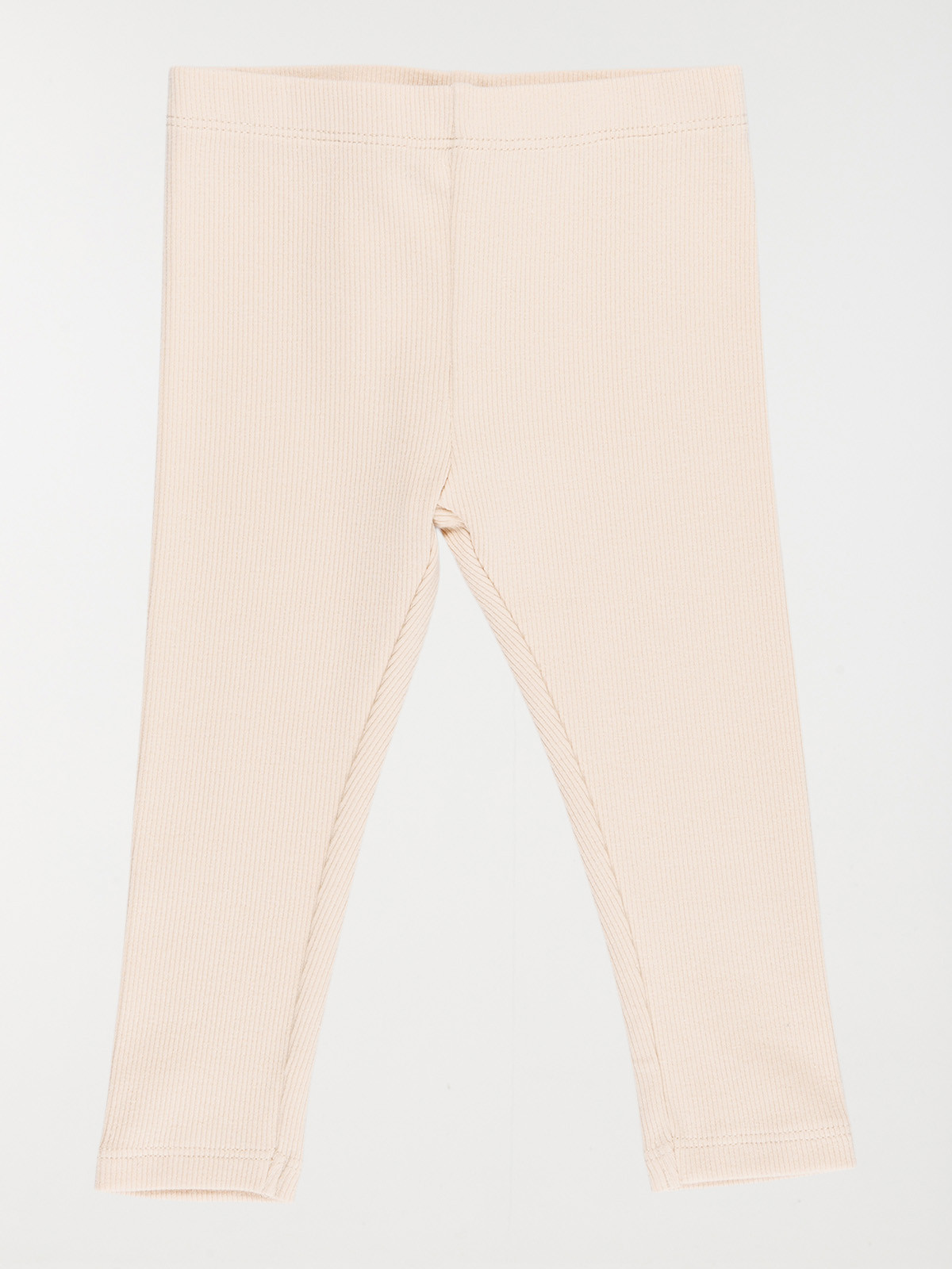 Legging côtelé ice cream fille (3-36M)