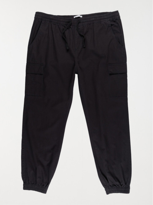Pantalon cargo homme grande...